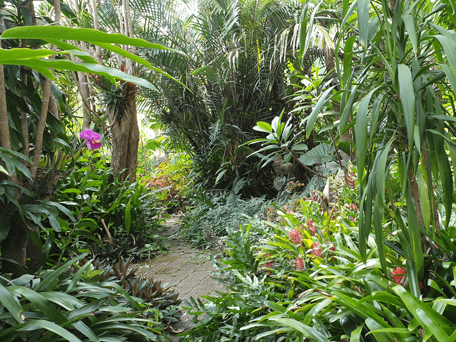 Private Property - Sandy Creek, Qld 4515