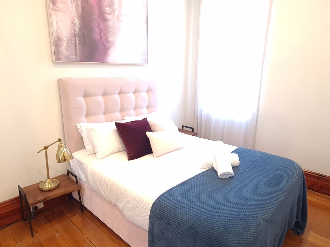 Private Rental in Chippendale, NSW 2008