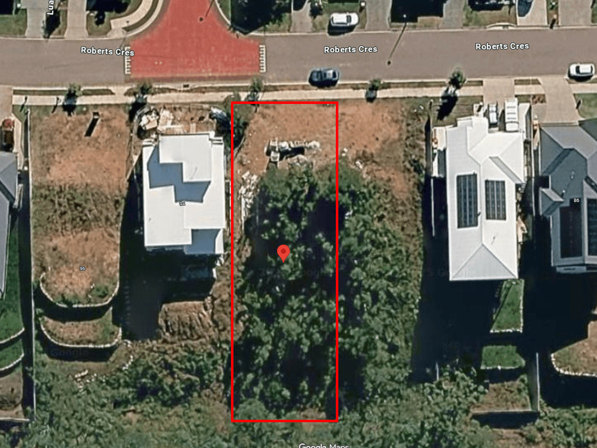 Private Property - Bellbird Park, Qld 4300