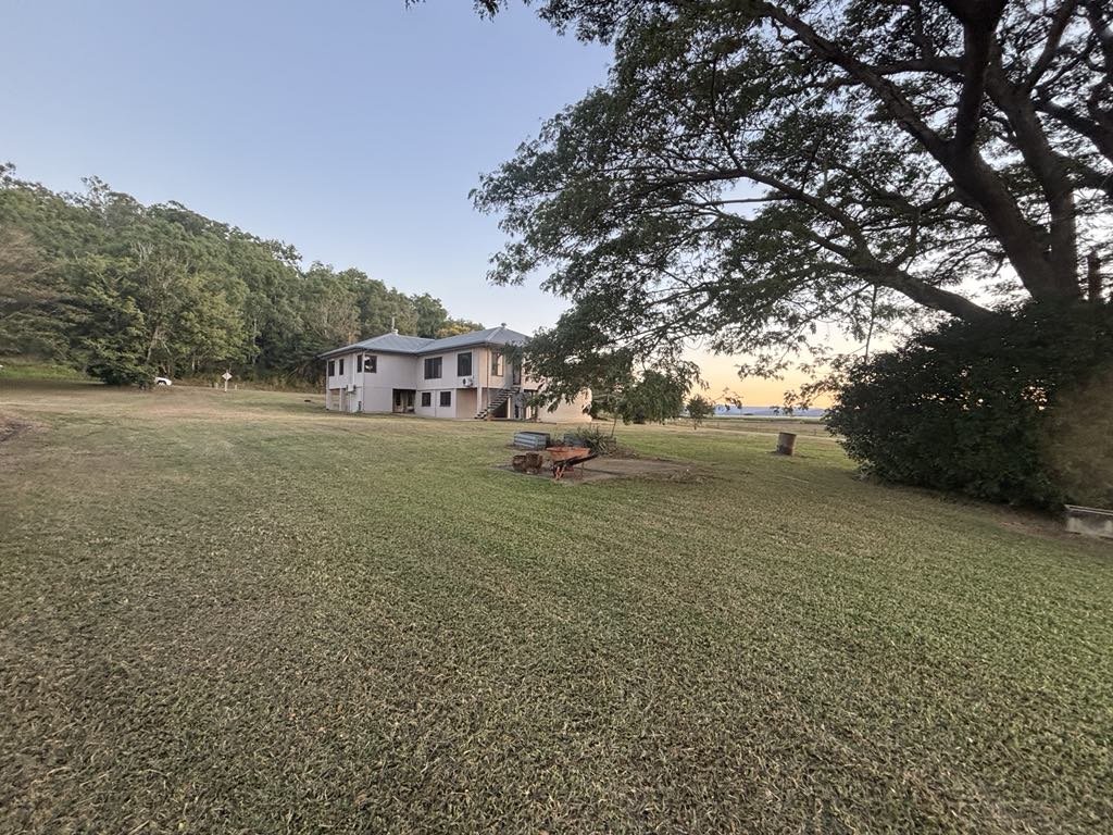 Land for sale - Blackrock, Qld 4850