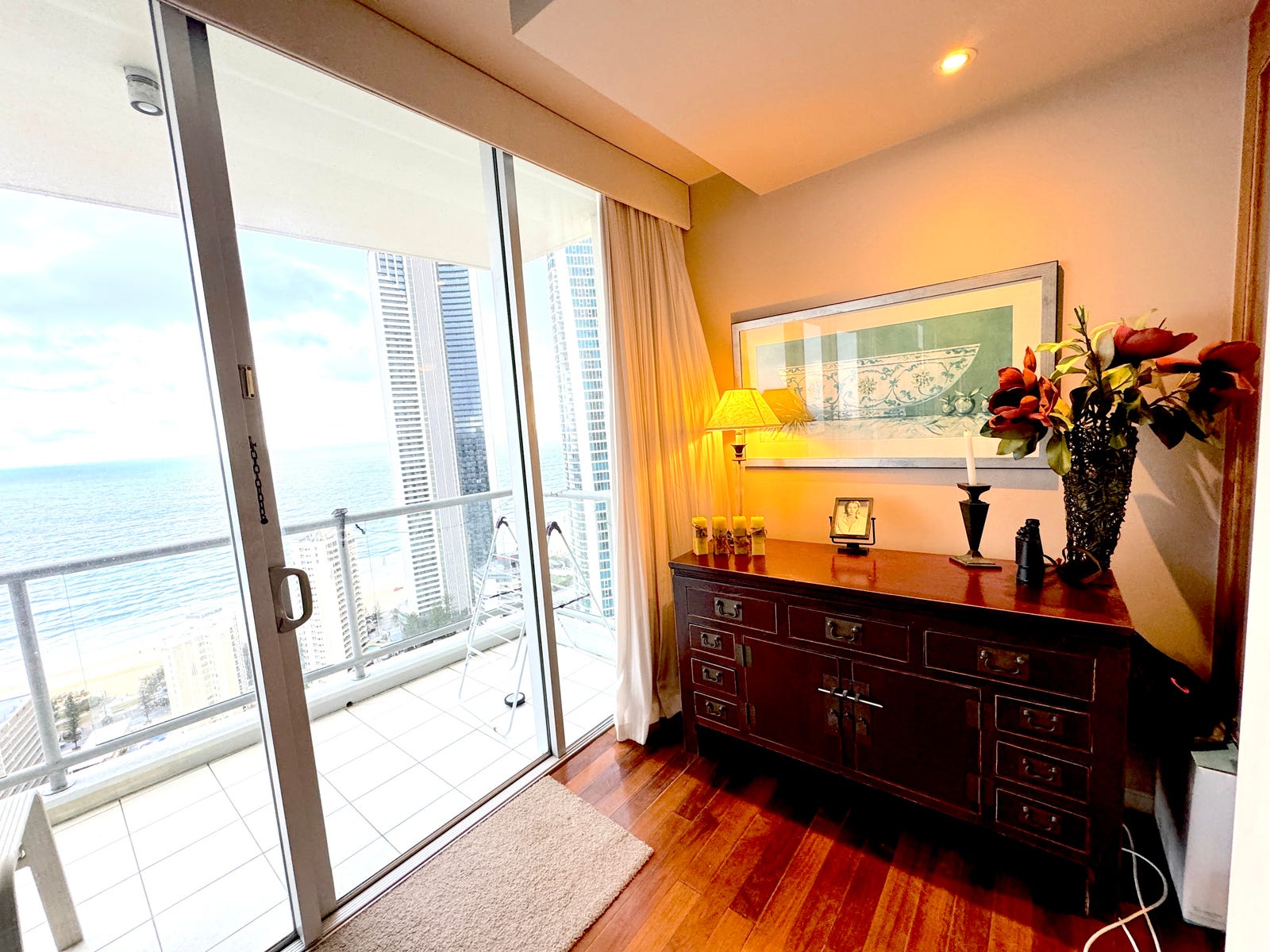 Private Rental in Surfers Paradise, Qld 4217