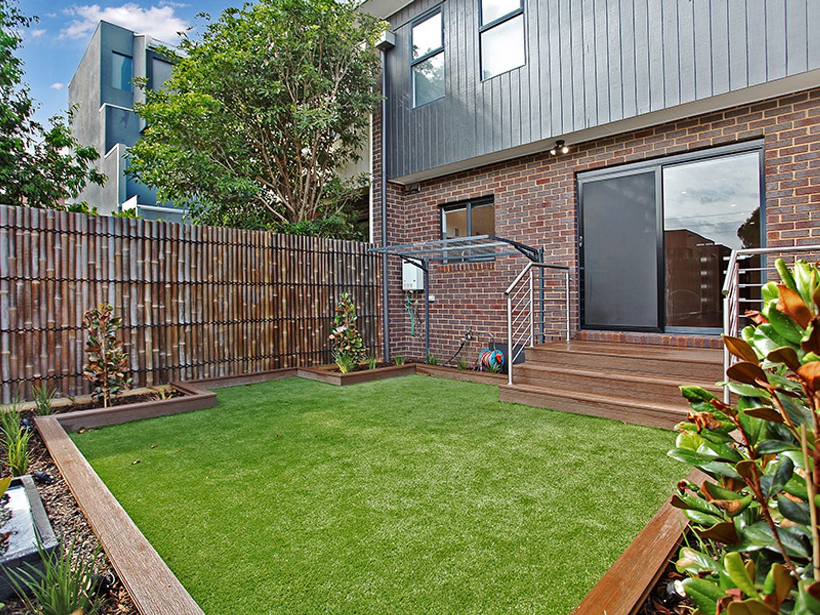 Private Rental in Brunswick West, Vic 3055