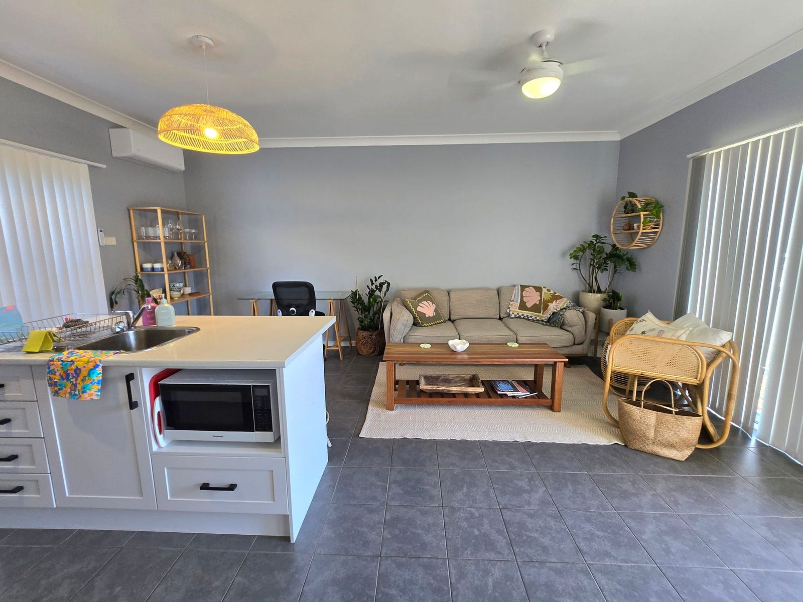 Private Rental in Stockton, NSW 2295