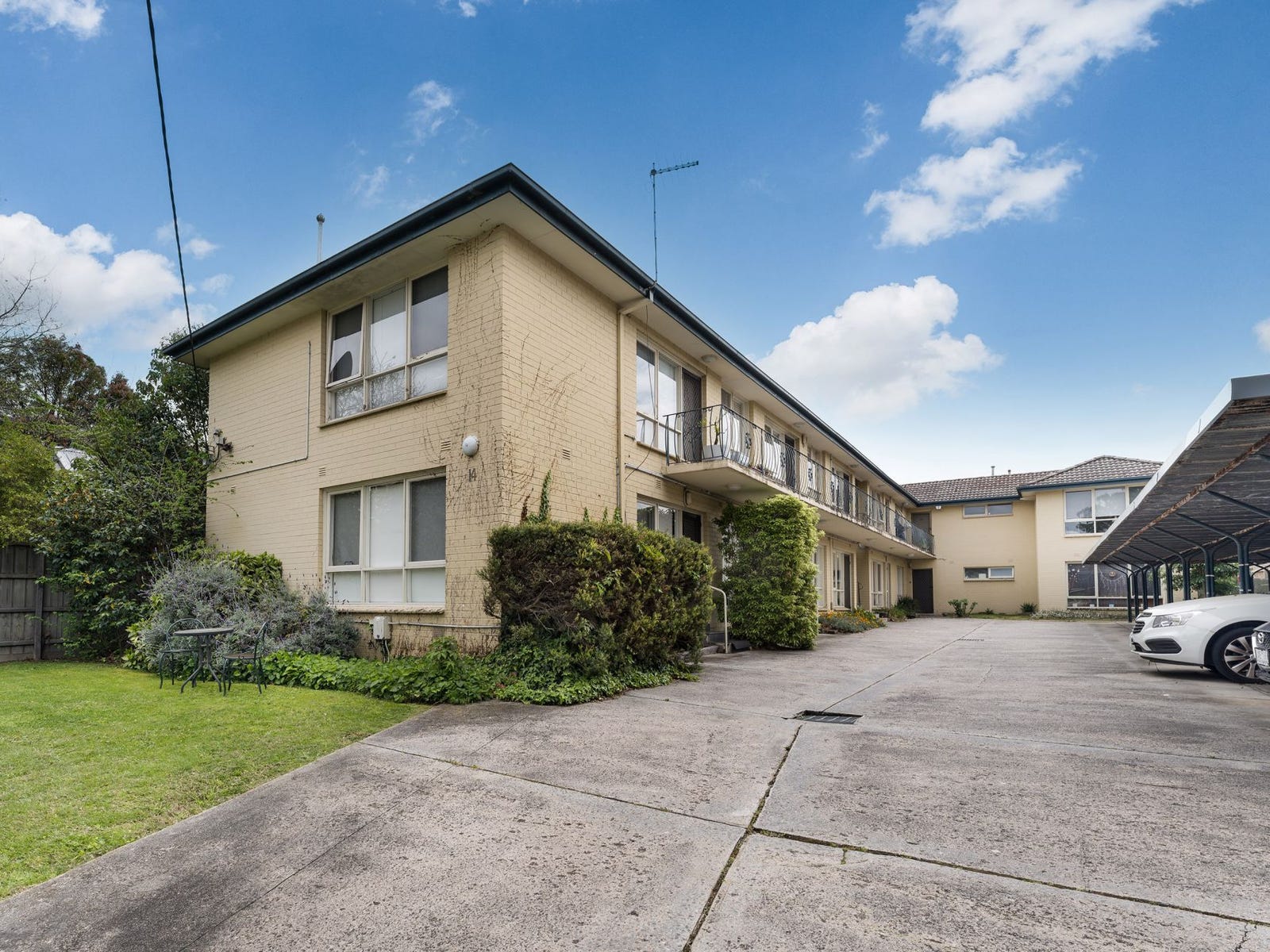 Rental Property - Ormond, Vic 3204