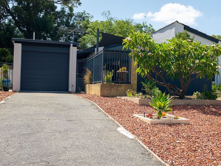 Rental Property - pBooragoon, WA 6154