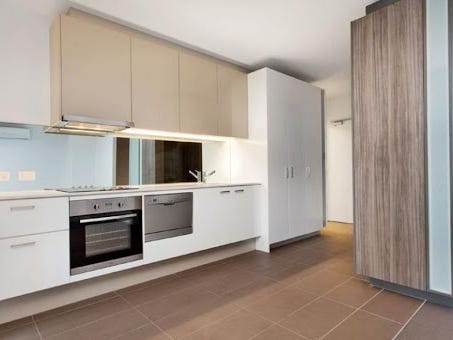 Private Property - Melbourne, Vic 3000