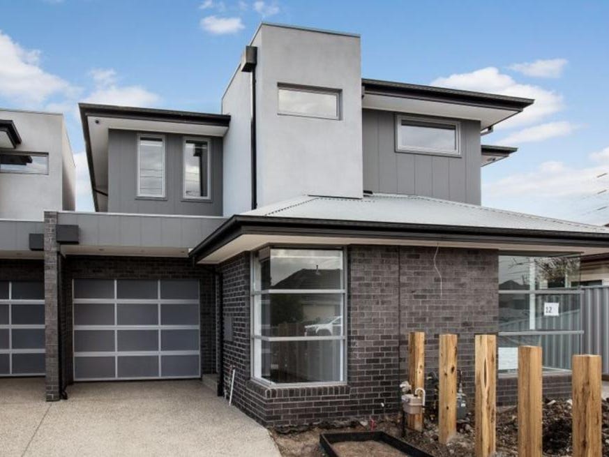 Private Property - Spotswood, Vic 3015