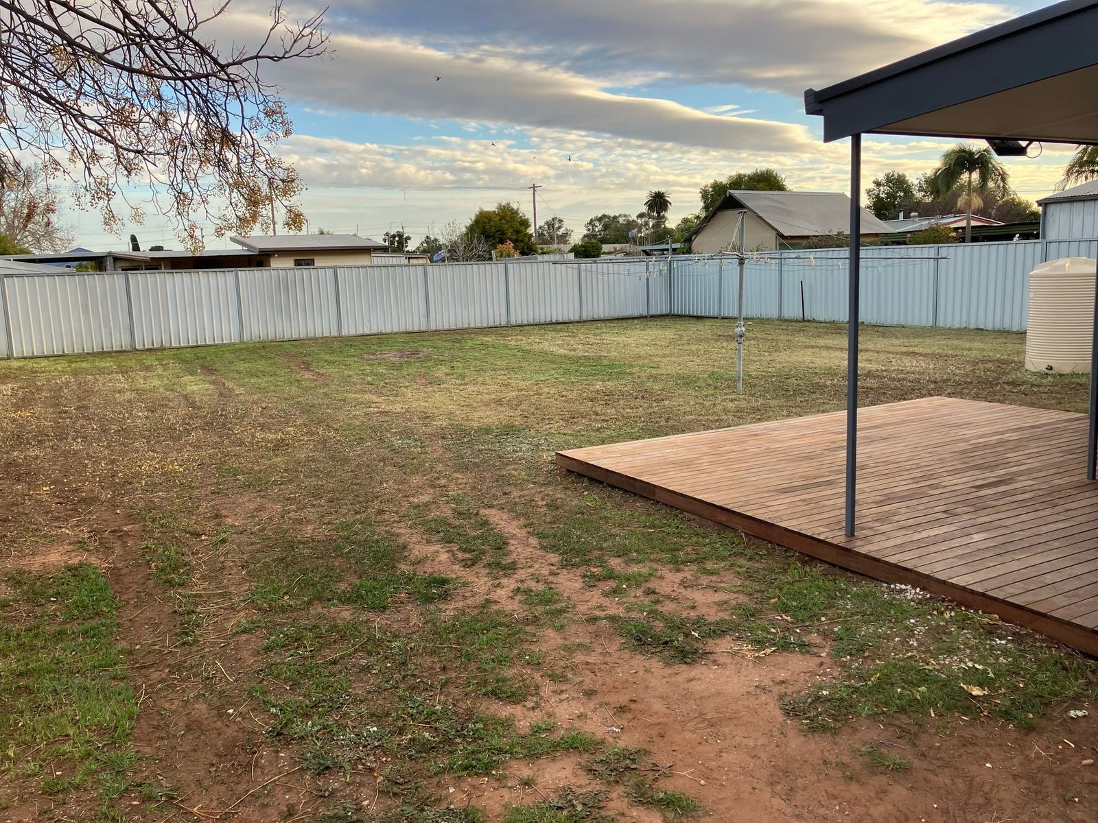 Property for Rent: Balranald, NSW 2715