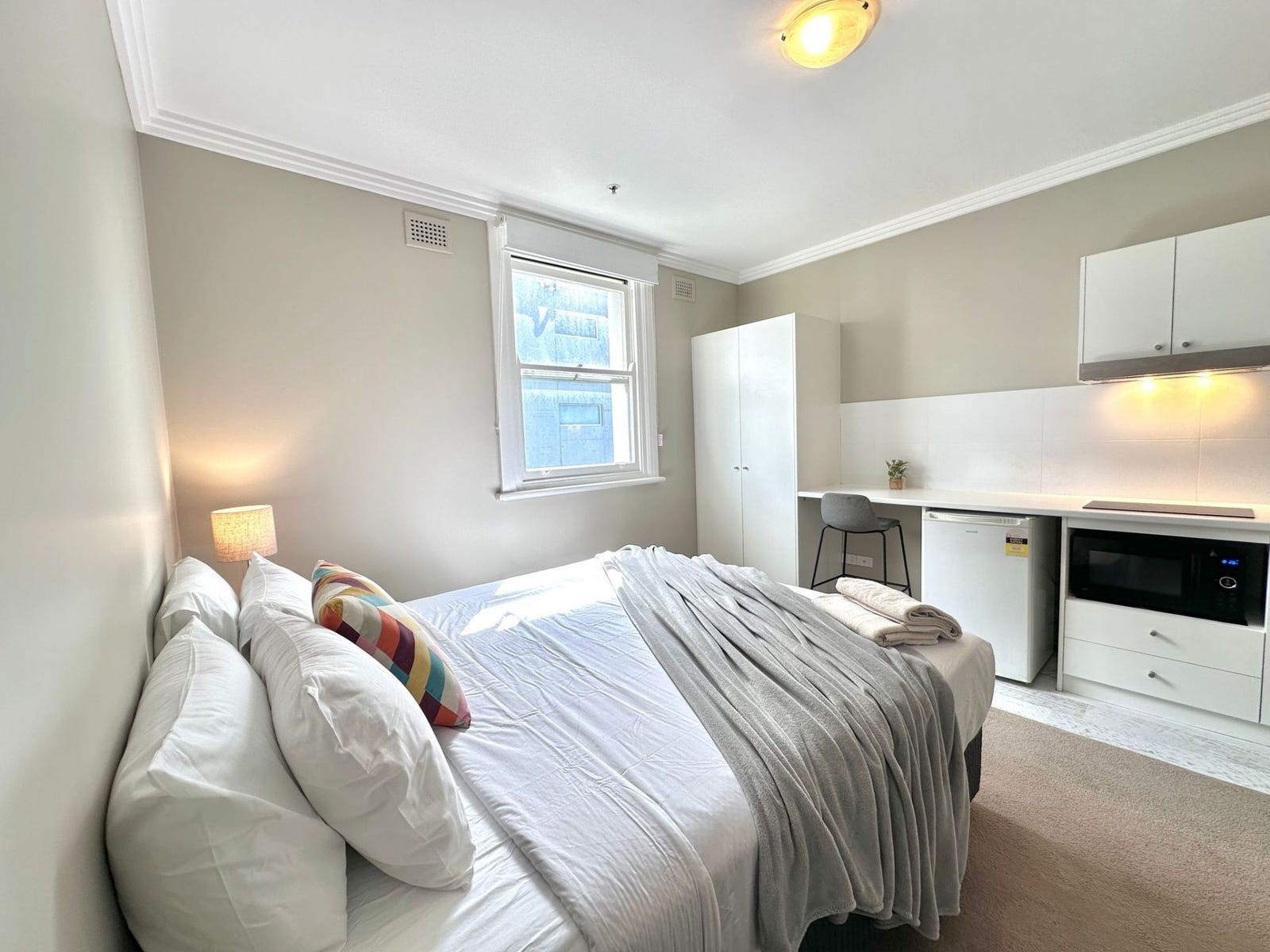 Property for Rent: Potts Point, NSW 2011