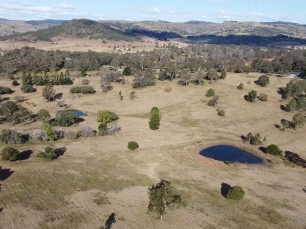 Private  Property - Coulson, Qld 4310