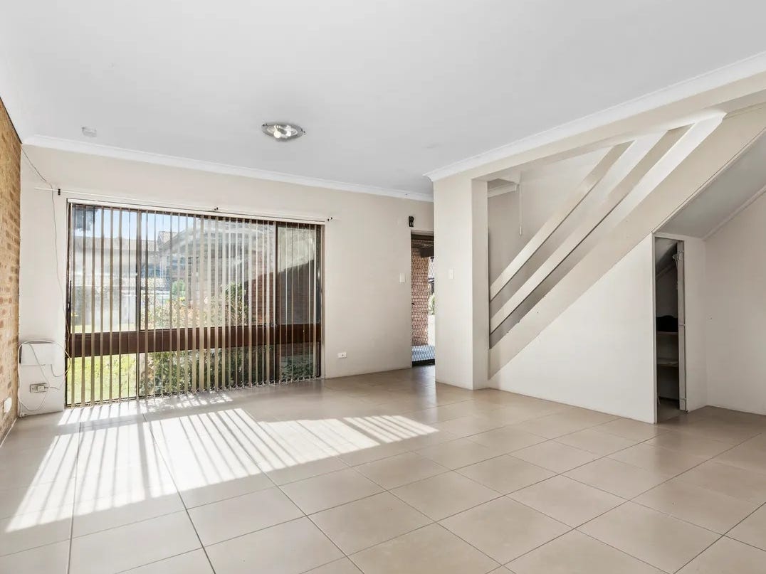 Private Rental in Liverpool, NSW 2170