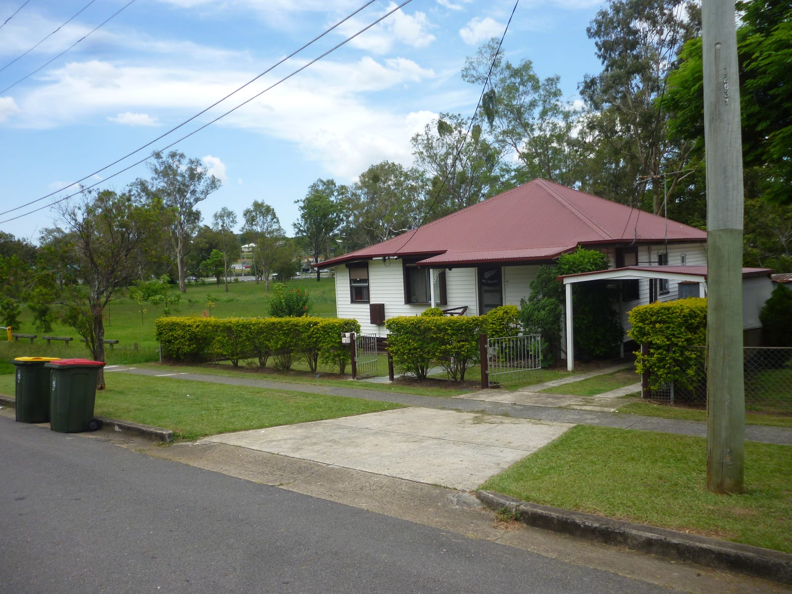 Land for sale - Rocklea, Qld 4106