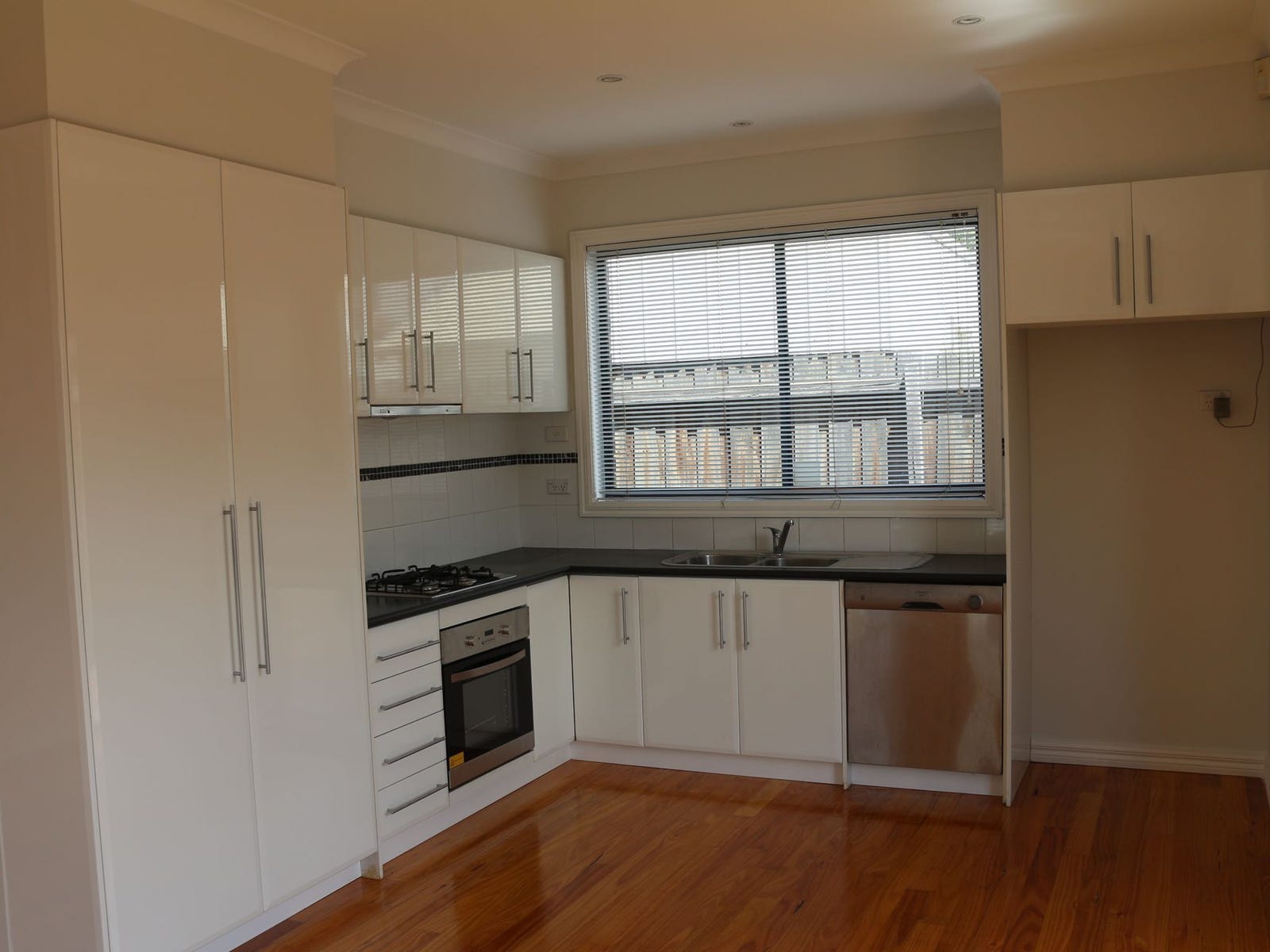 Rental Property - West Footscray, Vic 3012