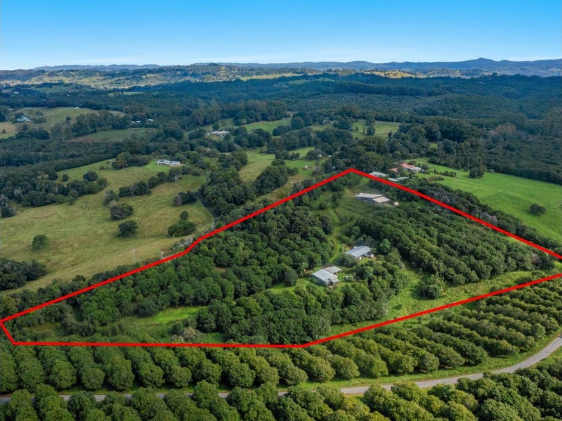 Land for sale - Dunoon, NSW 2480