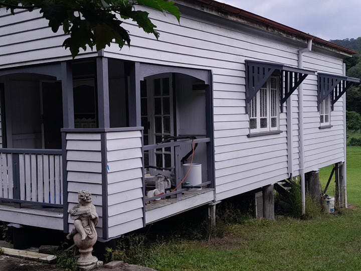 Rental Property - Austinville, Qld 4213
