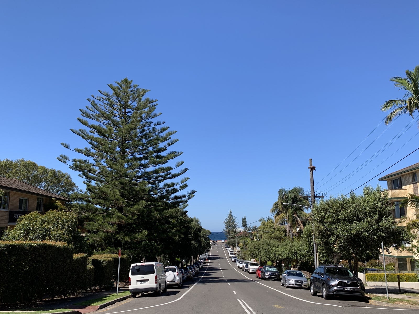 Private Rental in Narrabeen, NSW 2101