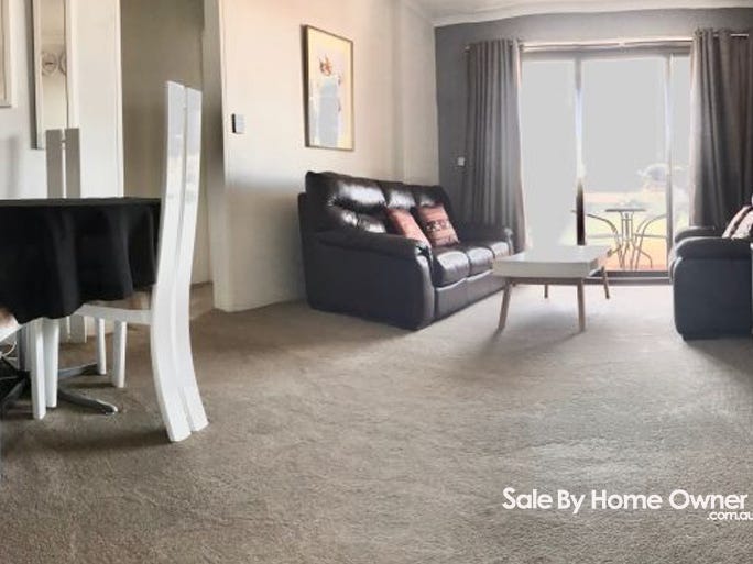 Private Listing - Hawker, ACT 2614