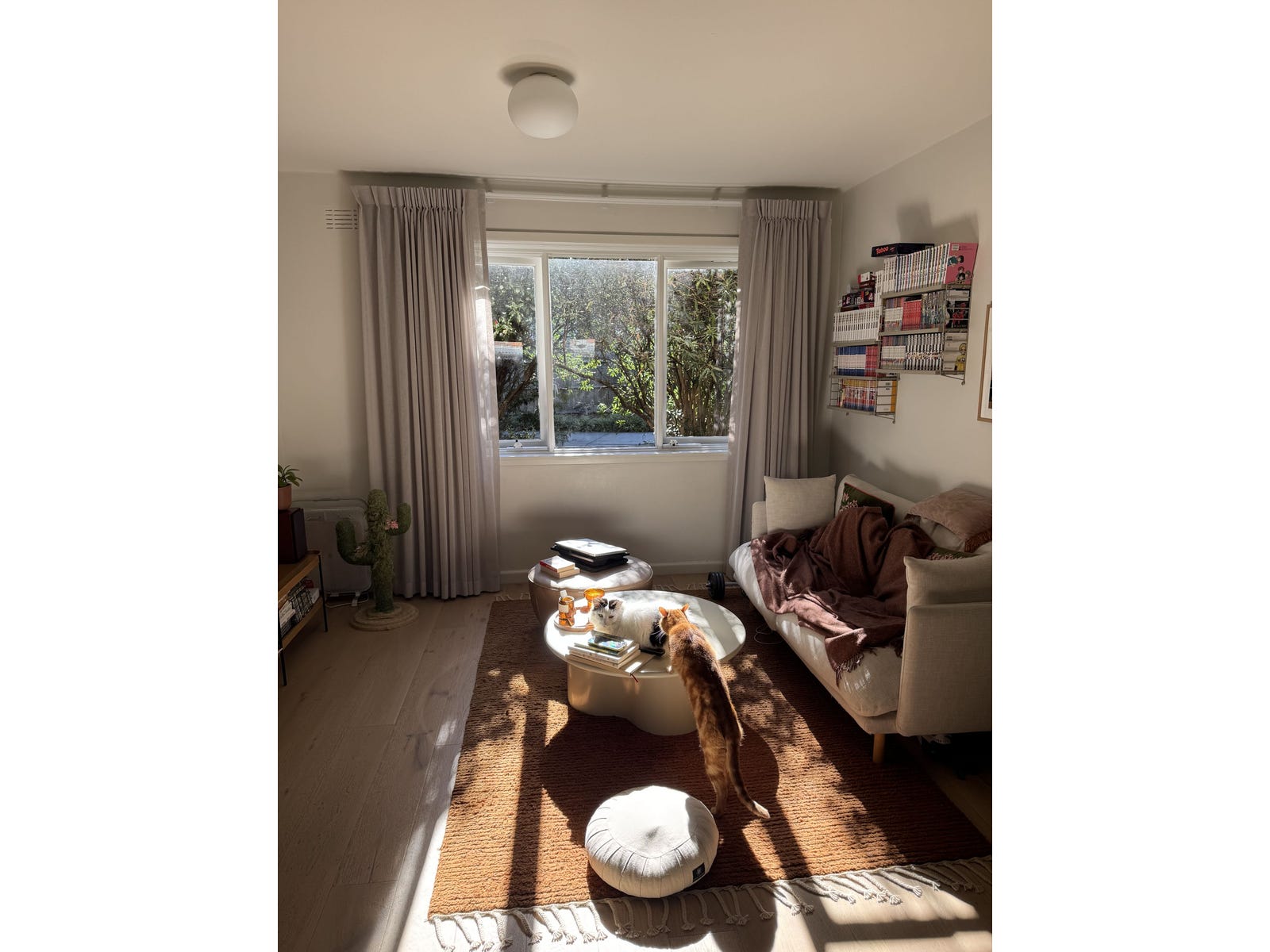 Private Property - Caulfield, Vic 3162
