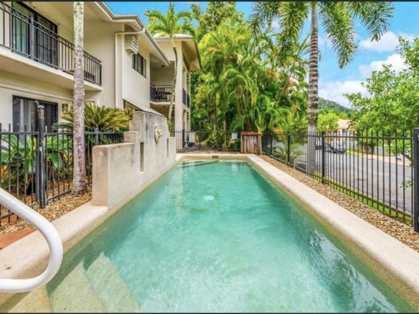 Private Rental in Trinity Beach, Qld 4879