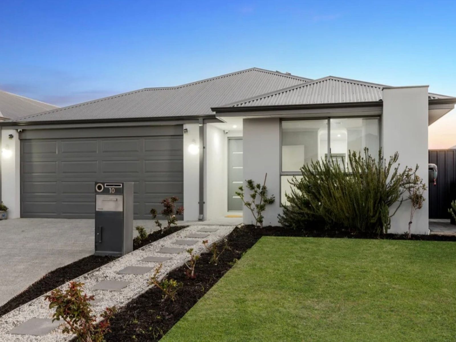 Land for sale - Haynes, WA 6112