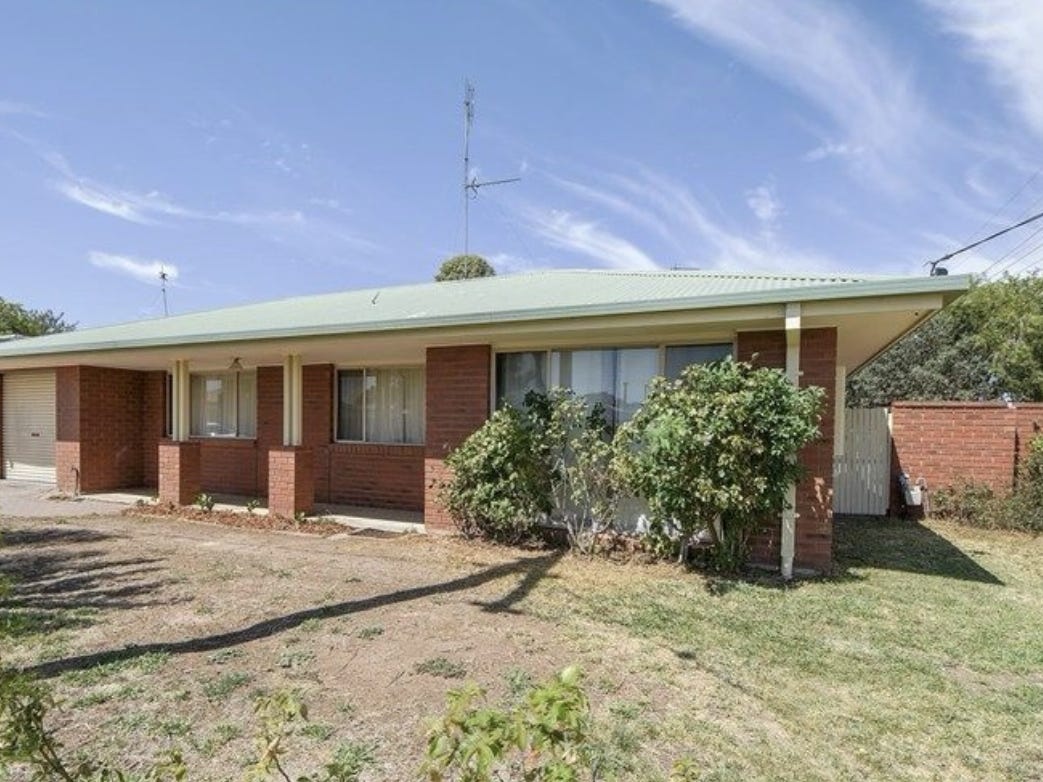 Sale Property - Horsham, Vic 3400