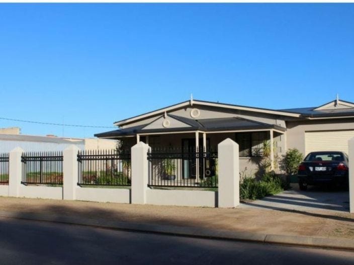 Private Listing - Risdon Park, SA 5540