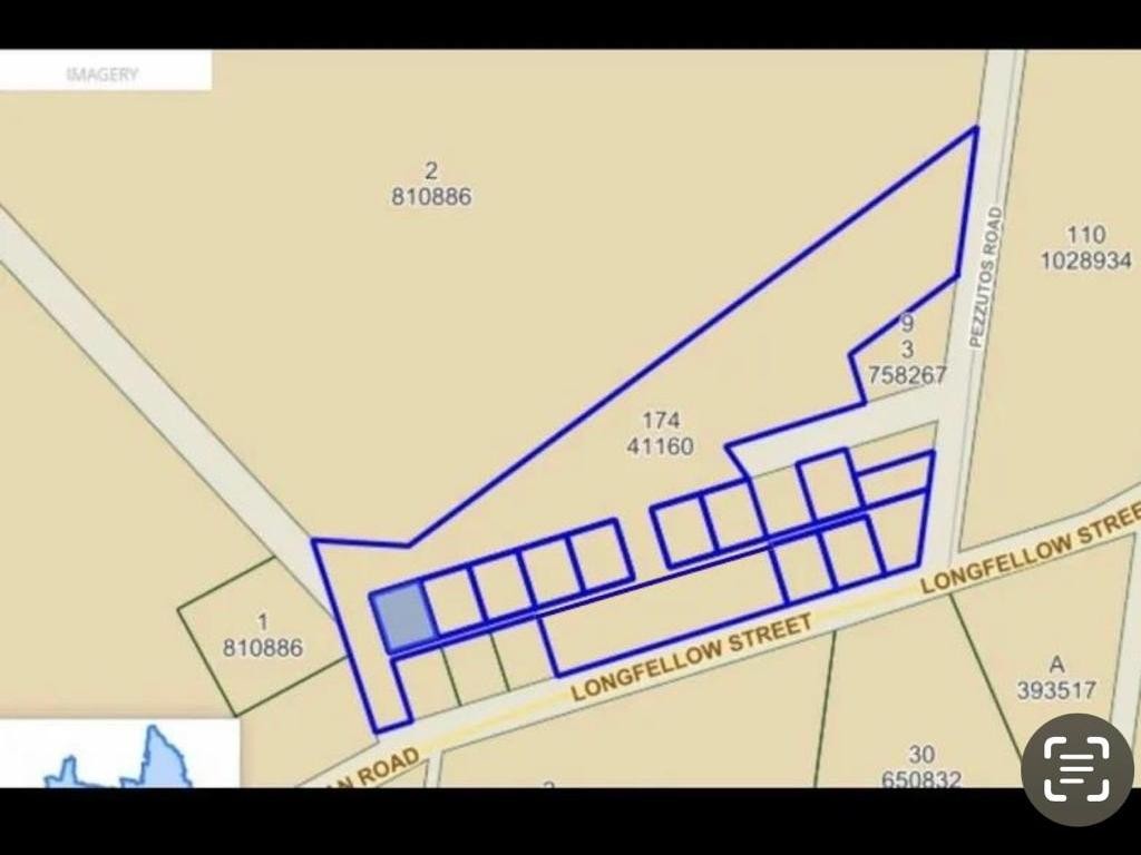 Private Real Estate - Colly Blue, NSW 2343