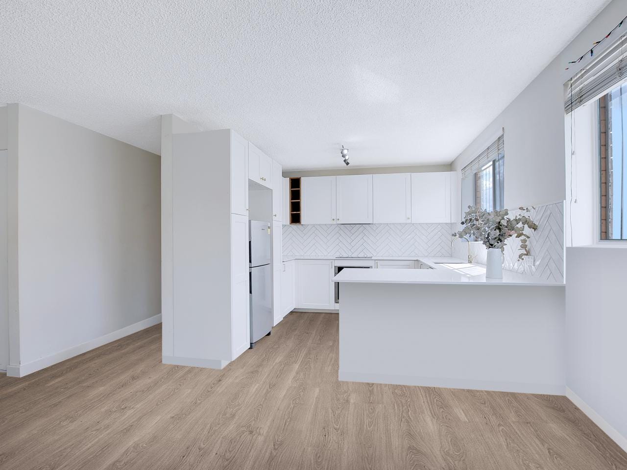 Private Rental in New Farm, Qld 4005