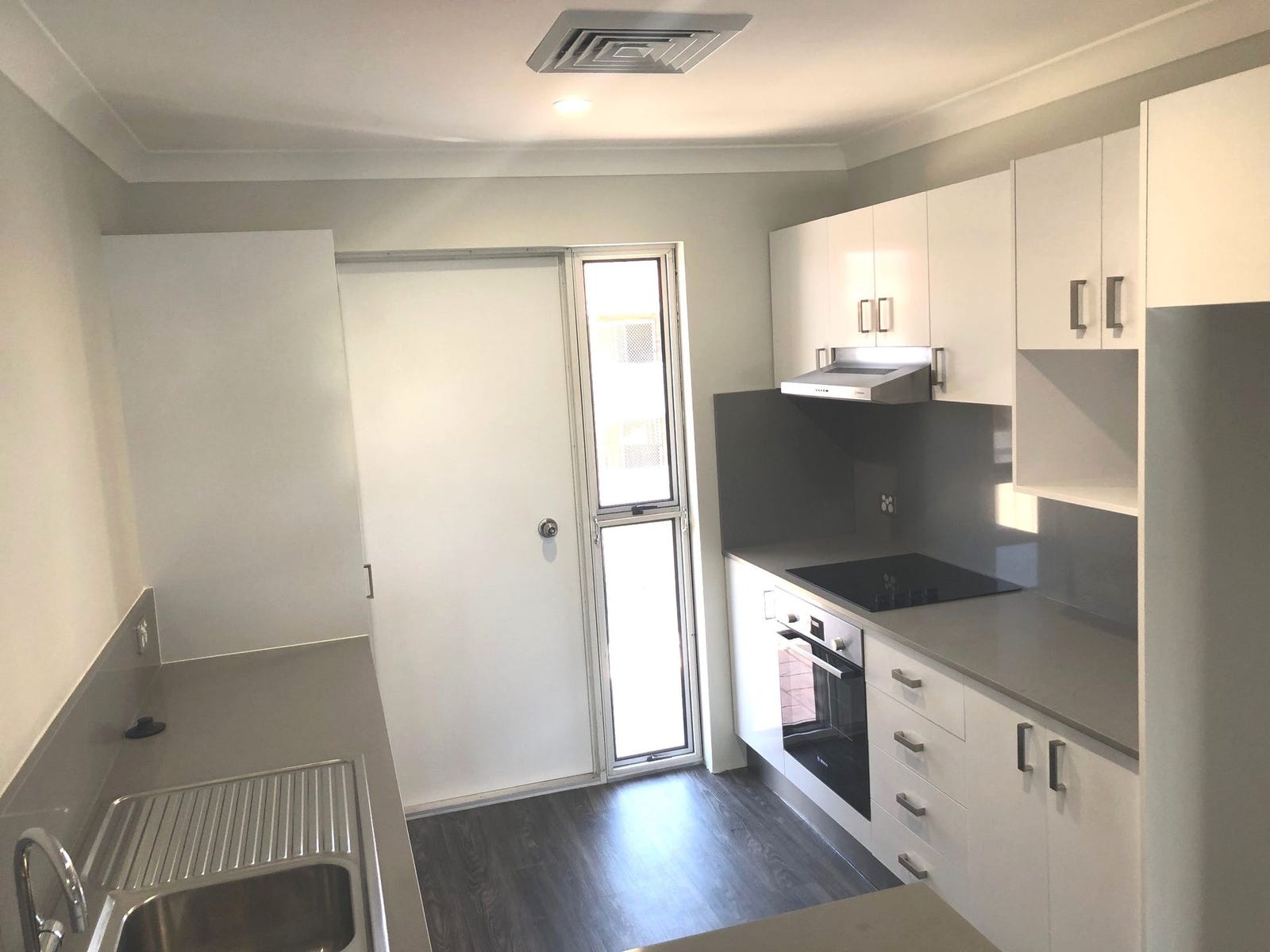 Private Rental in New Farm, Qld 4005