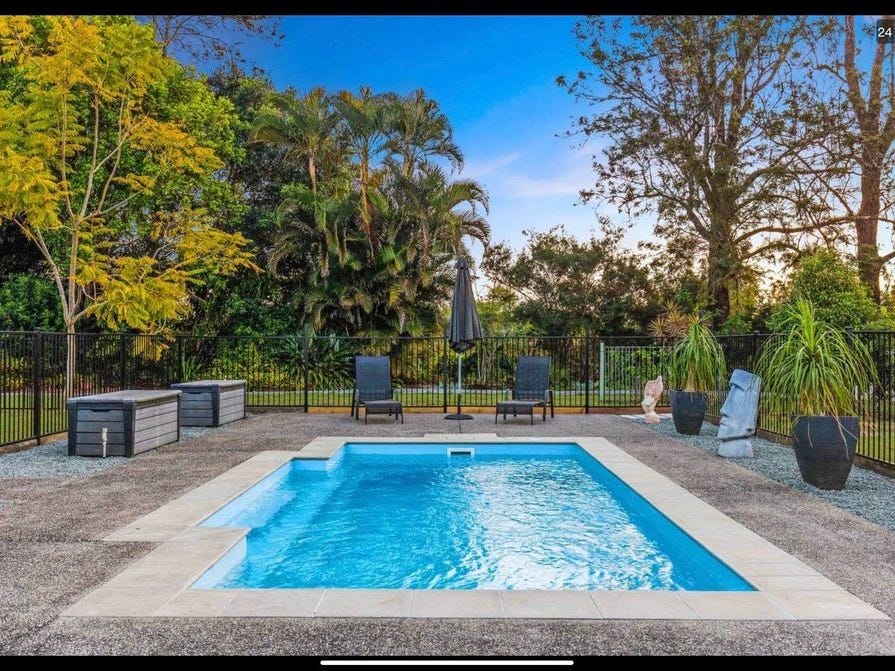 Private  Property - Maryborough, Qld 4650