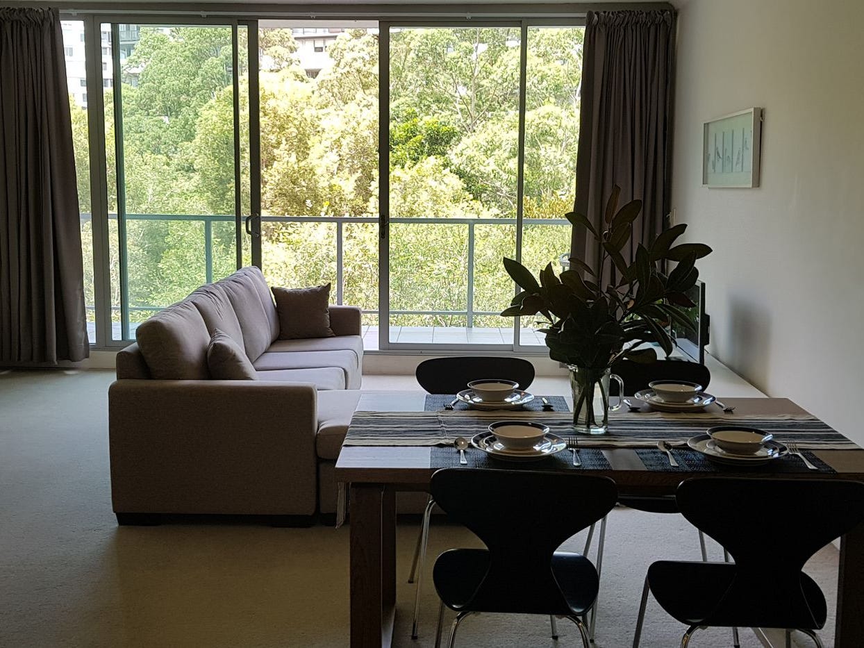 Private Rental in Zetland, NSW 2017
