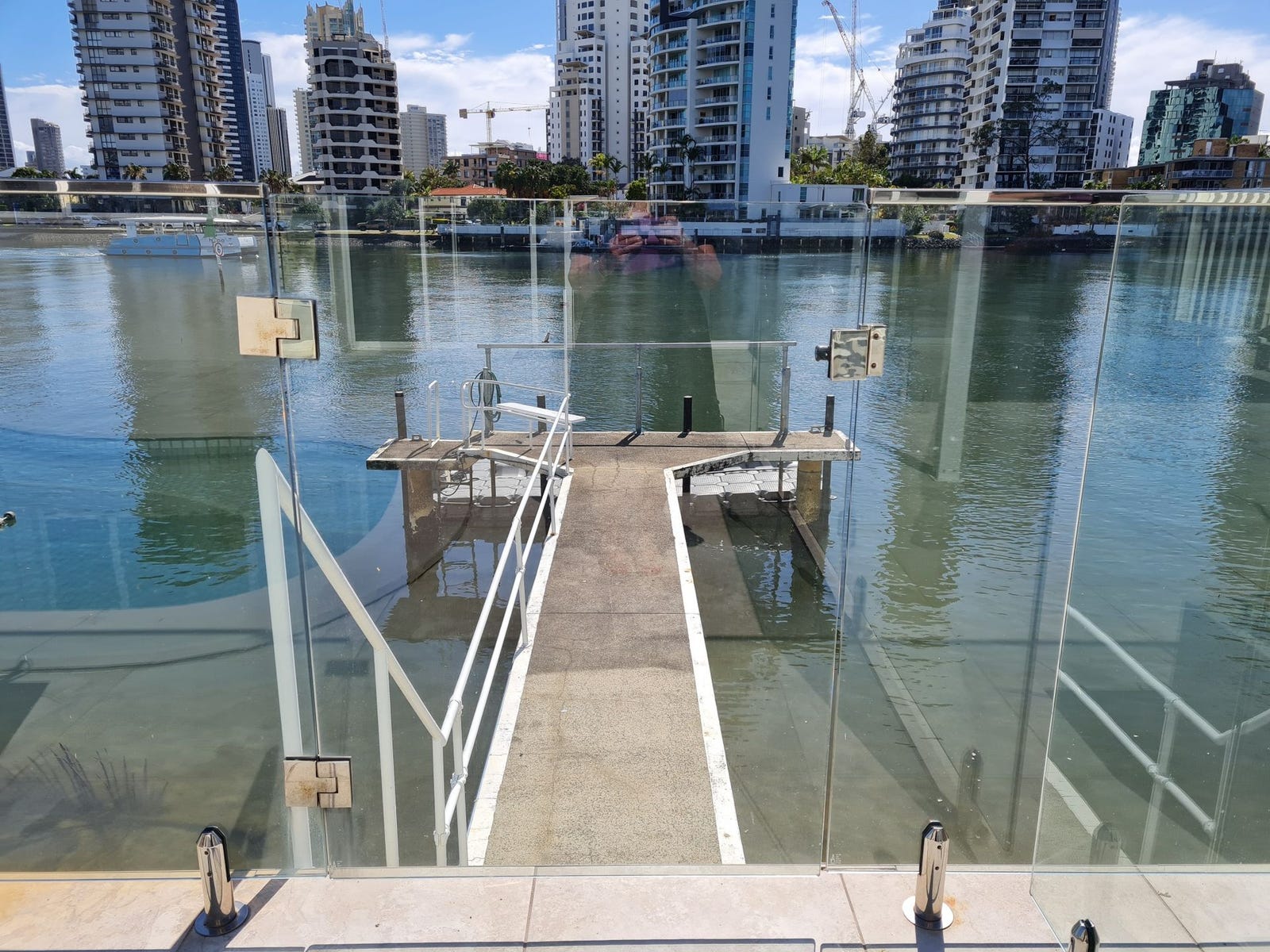 Private Rental in Surfers Paradise, Qld 4217