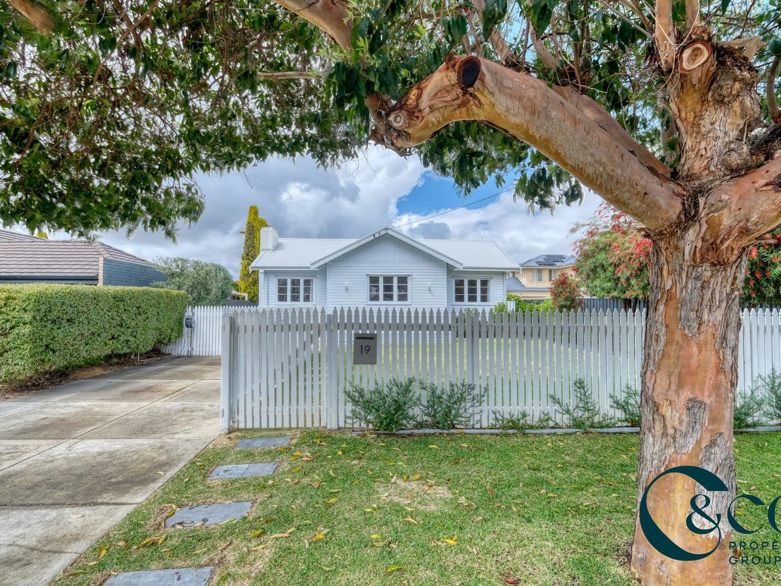 Land for sale - Brentwood, WA 6153