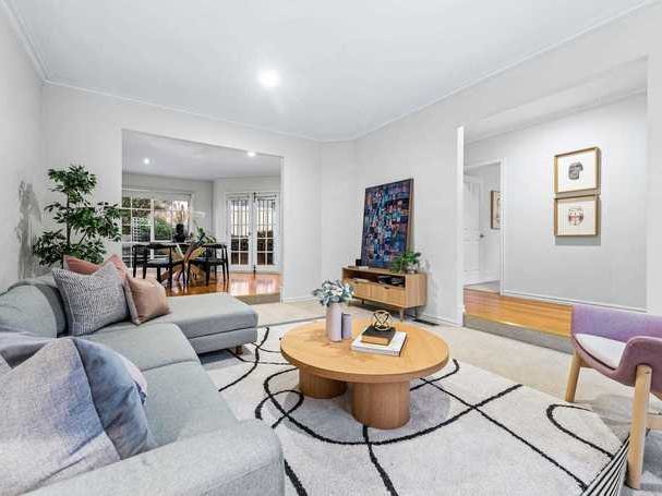 Private Rental in Glen Waverley, Vic 3150