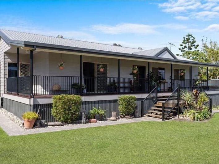 Land for sale - Elimbah, Qld 4516