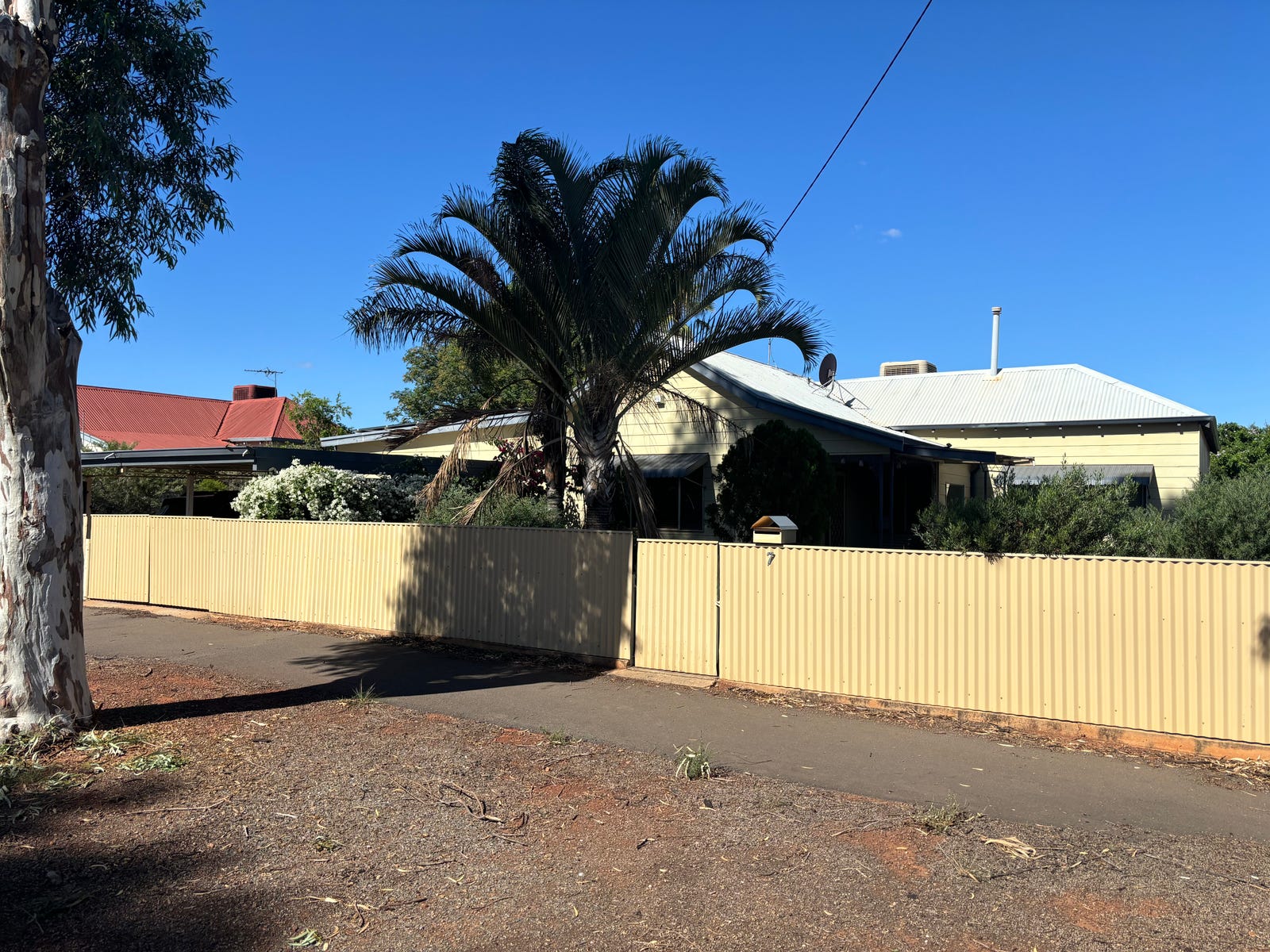 Sales Property - South Kalgoorlie, WA 6430