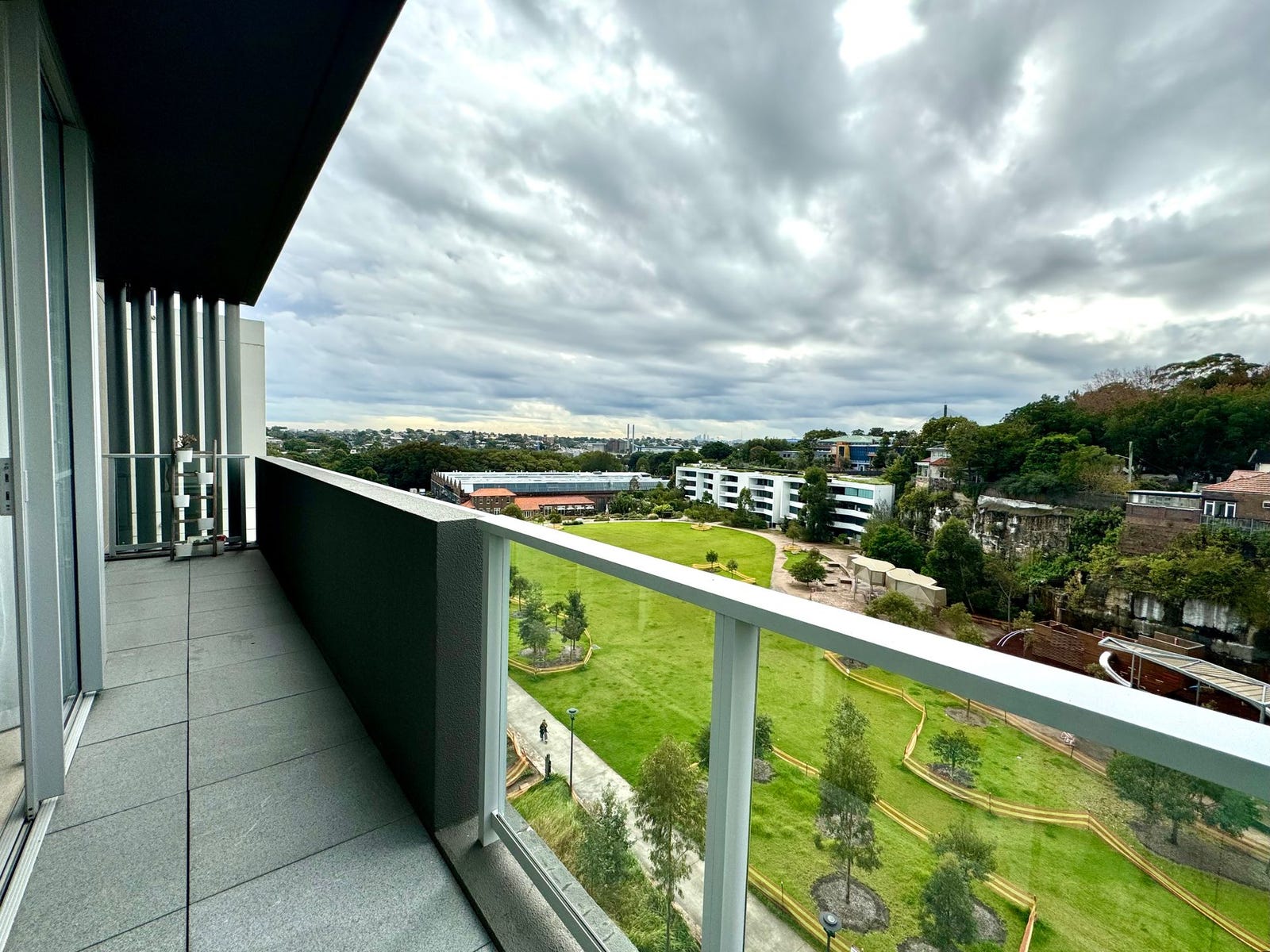 Private Rental in Forest Lodge, NSW 2037