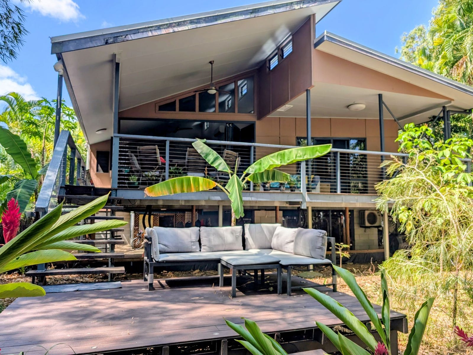 Rental Property - Nelly Bay, Qld 4819