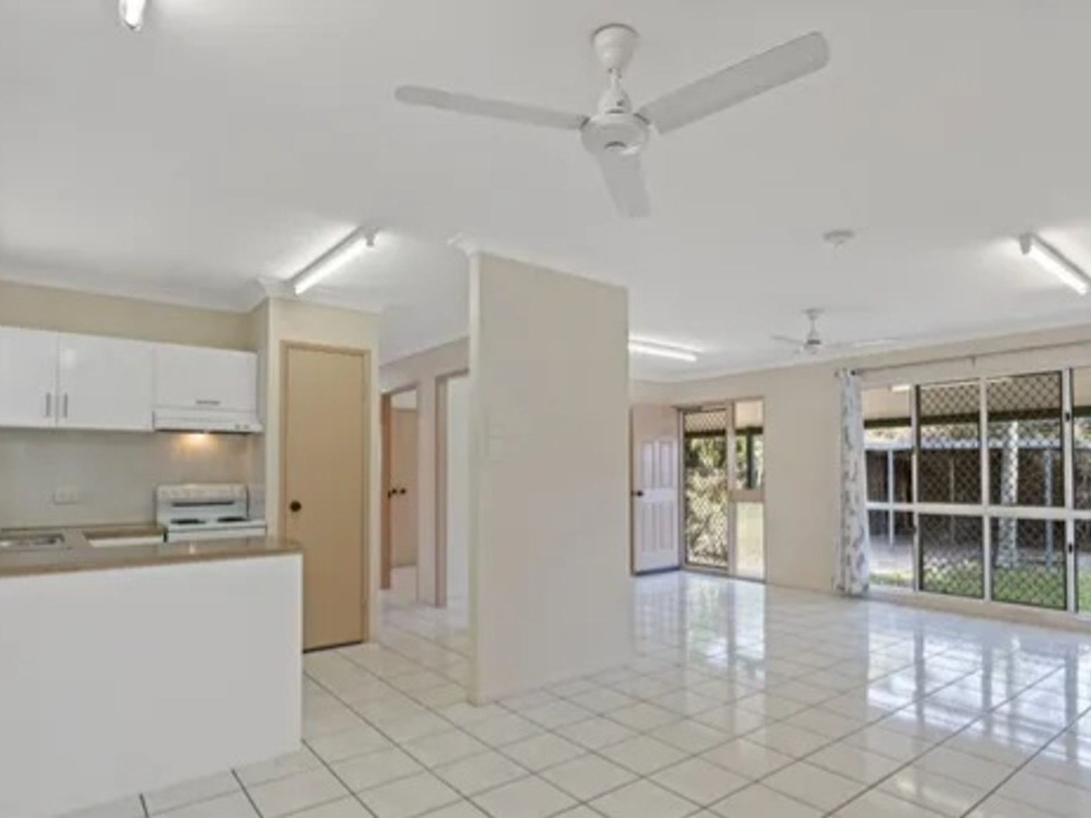 Rental Property - pAitkenvale, Qld 4814