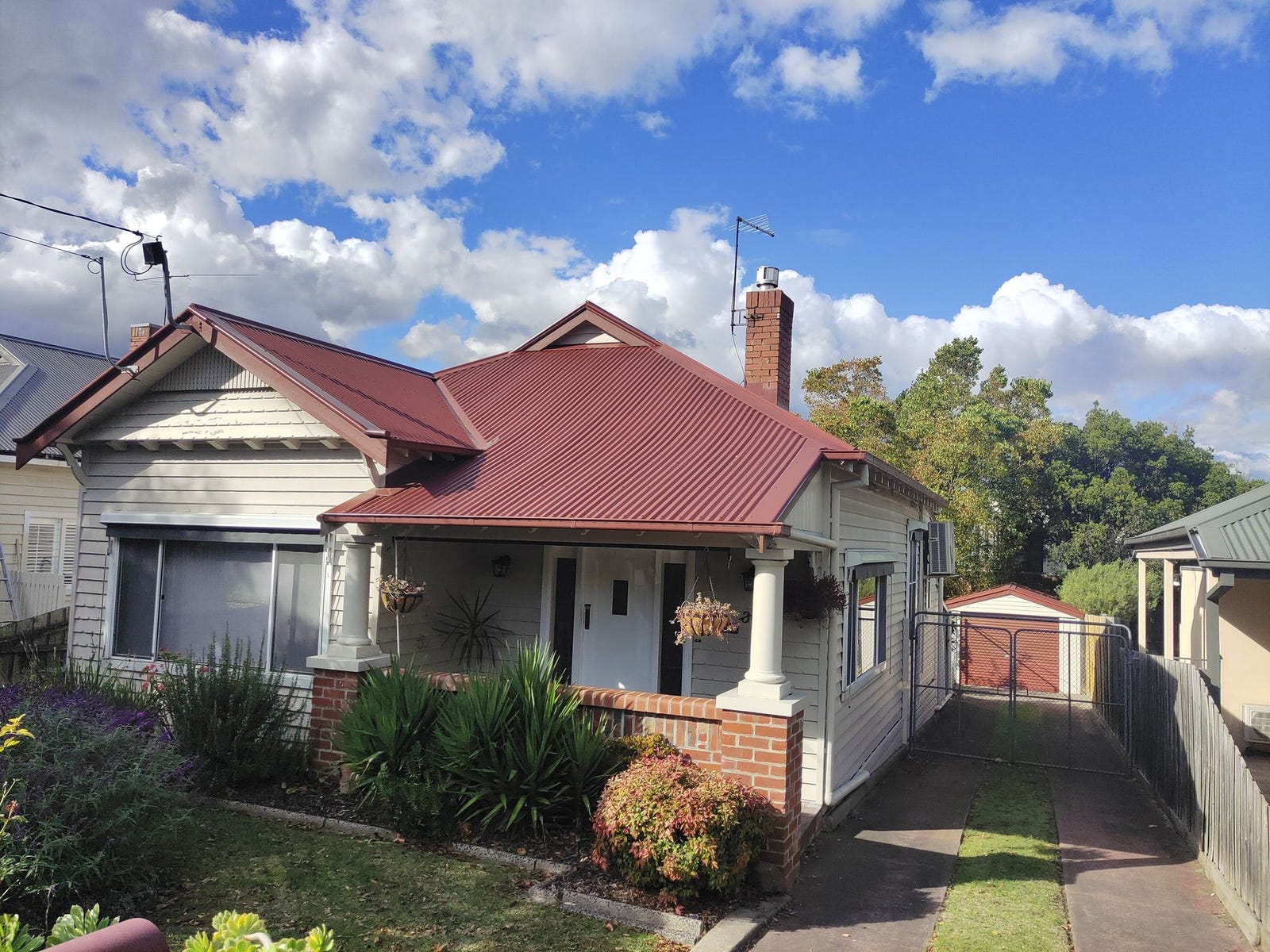 Land for sale - Thornbury, Vic 3071