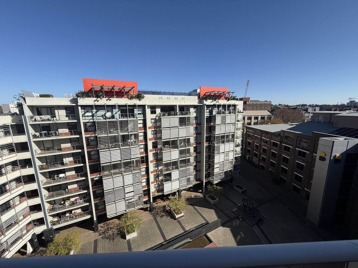 Private Rental in Ultimo, NSW 2007