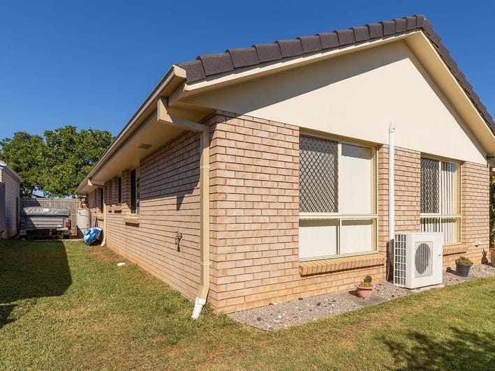 Private Property - Dakabin, Qld 4503