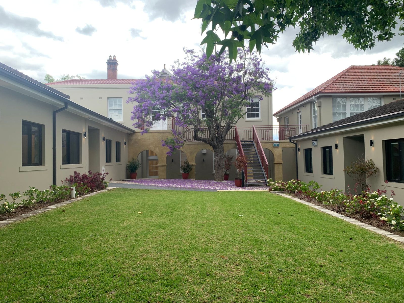 Property for Rent: Petersham, NSW 2049