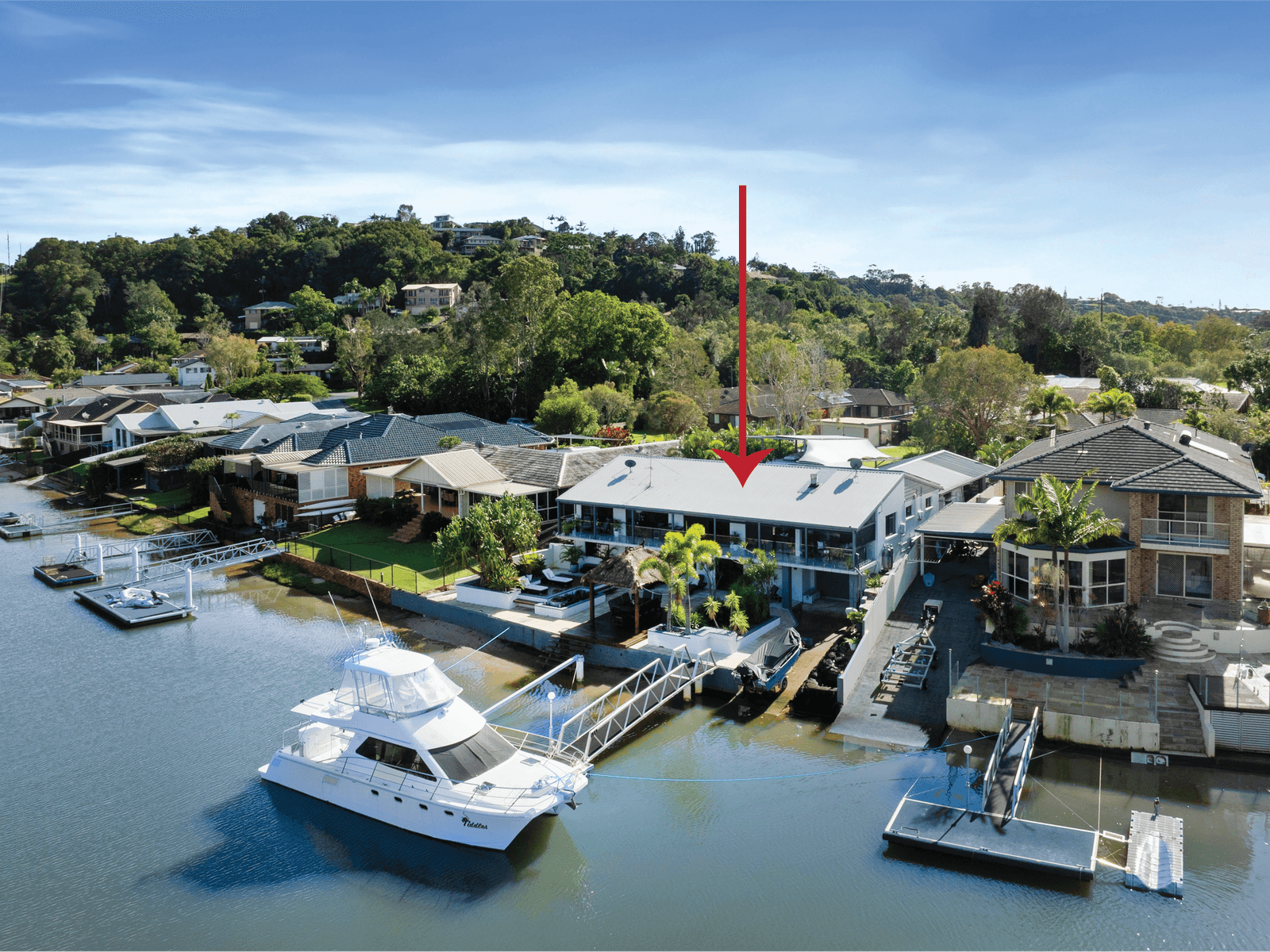 Land for sale - Banora Point, NSW 2486