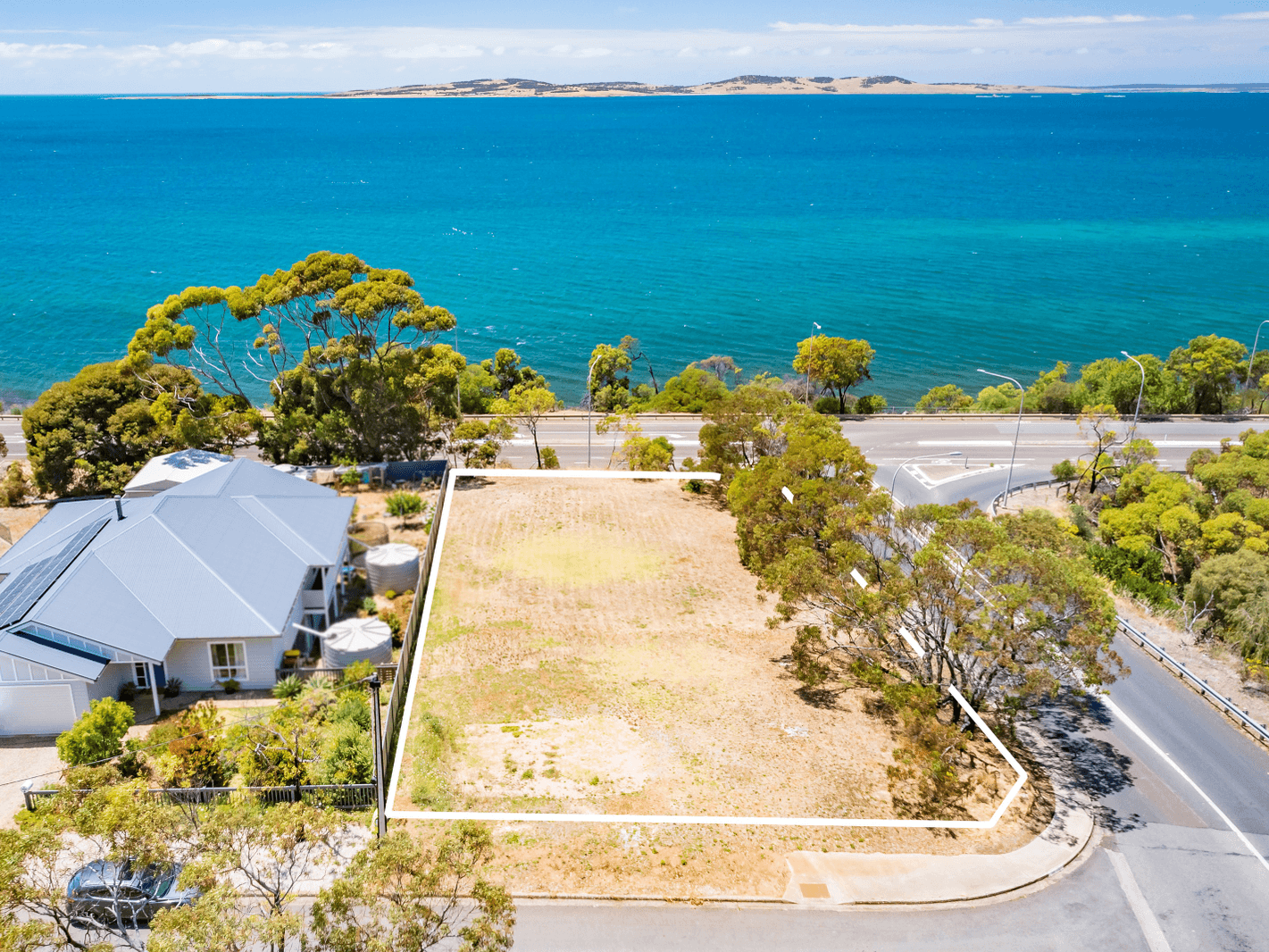 Land for sale - Port Lincoln, SA 5606
