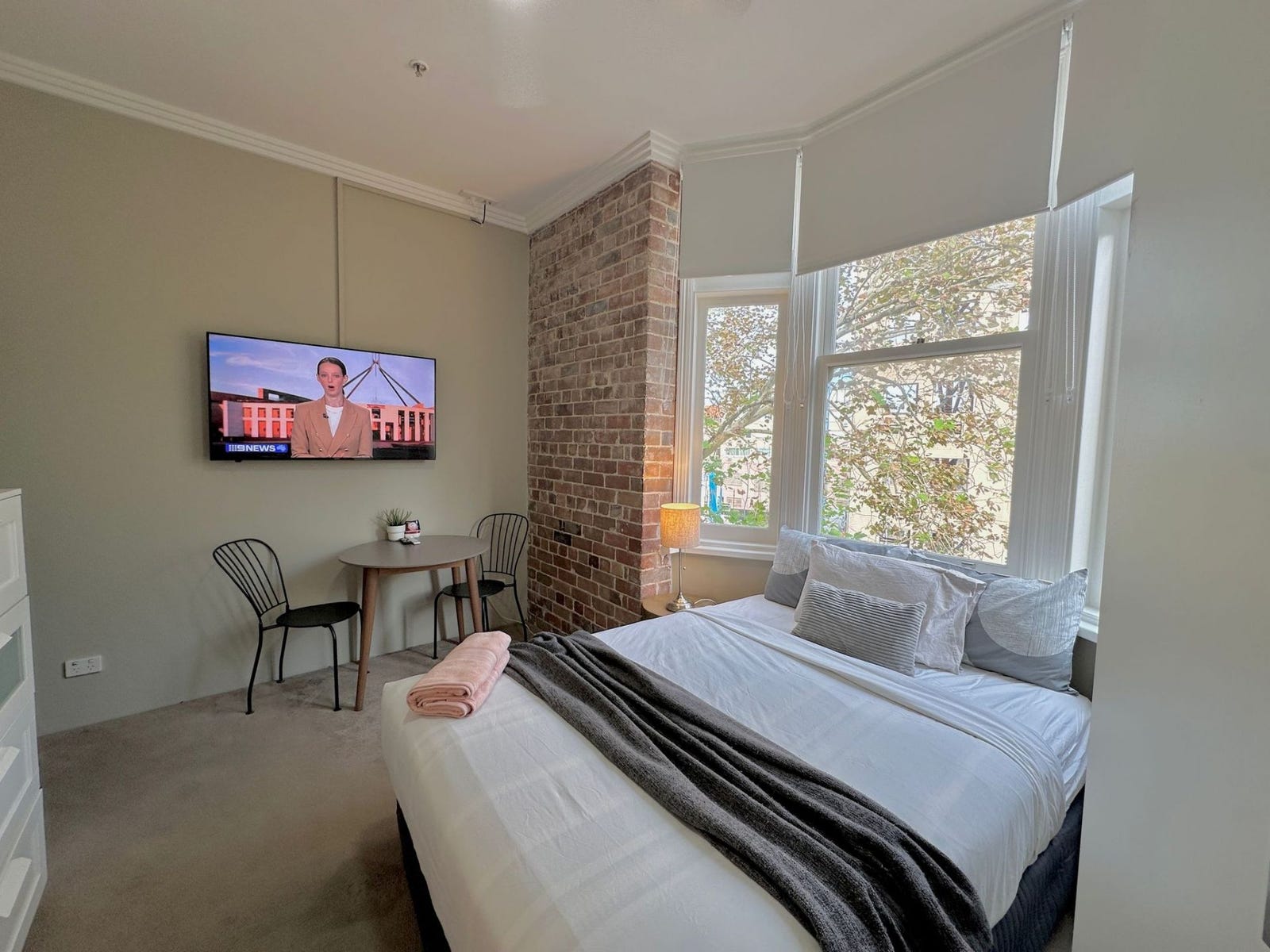 Property for Rent: Potts Point, NSW 2011