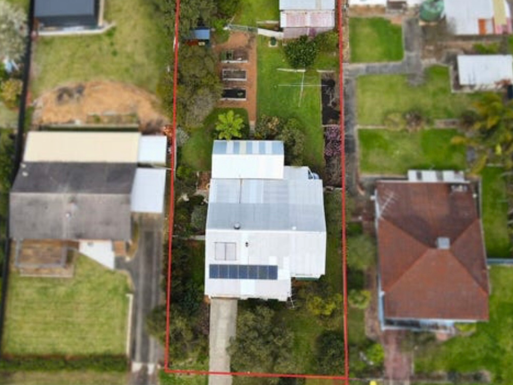 Rental Property - pPemberton, WA 6260