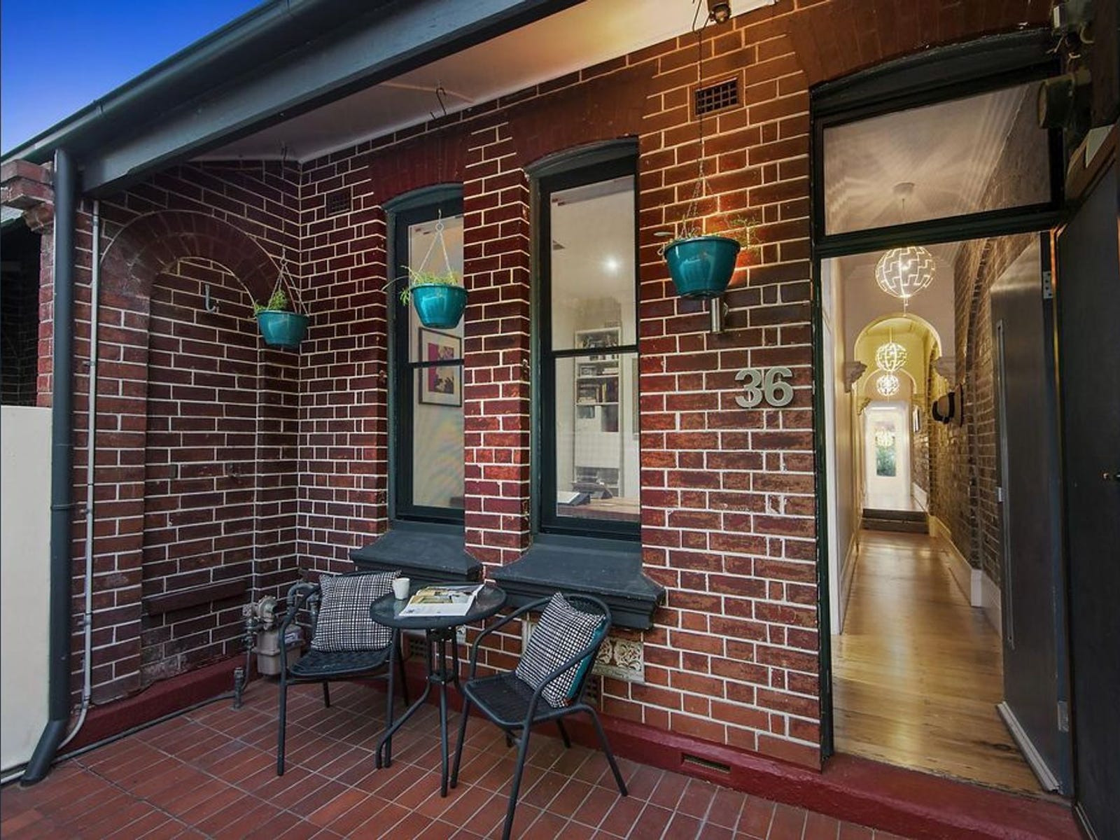 Private Rental in Forest Lodge, NSW 2037