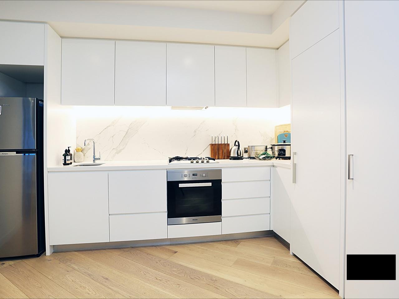 Property for Rent: Melbourne, Vic 3004