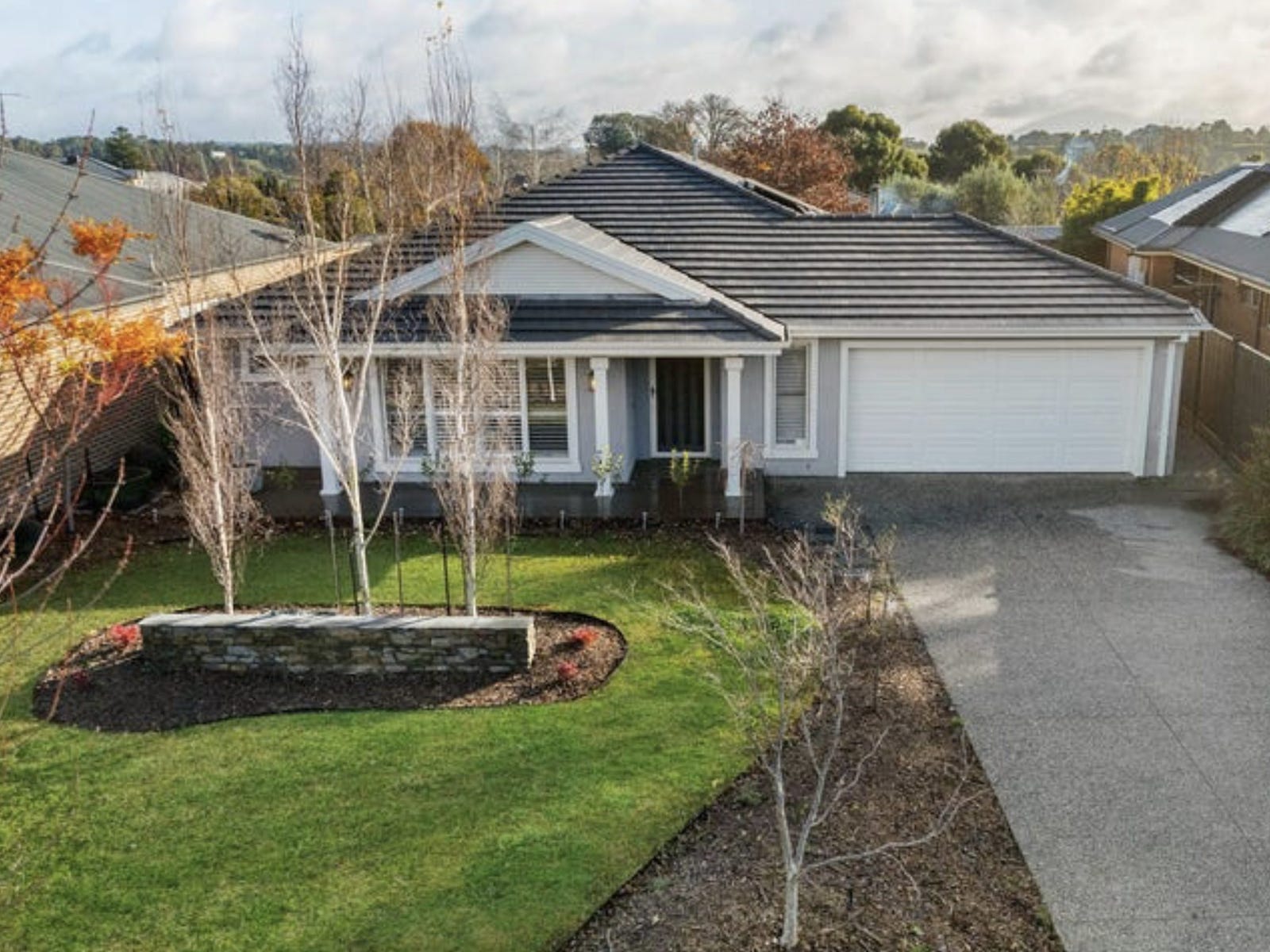 Land for sale - Gisborne, Vic 3437